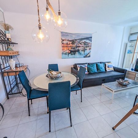 2 Room Condo - 5 Mins From Costa Da Caparica Beach & Bars Exterior foto