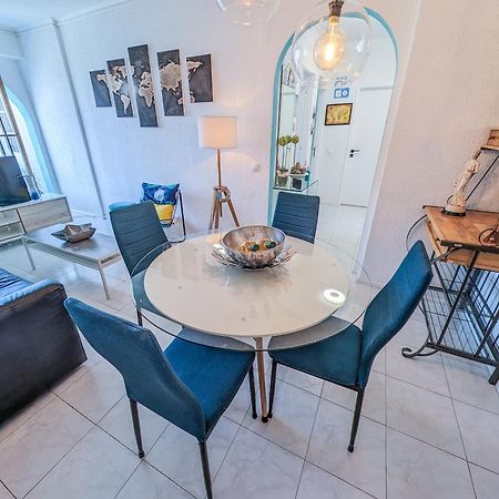 2 Room Condo - 5 Mins From Costa Da Caparica Beach & Bars Exterior foto