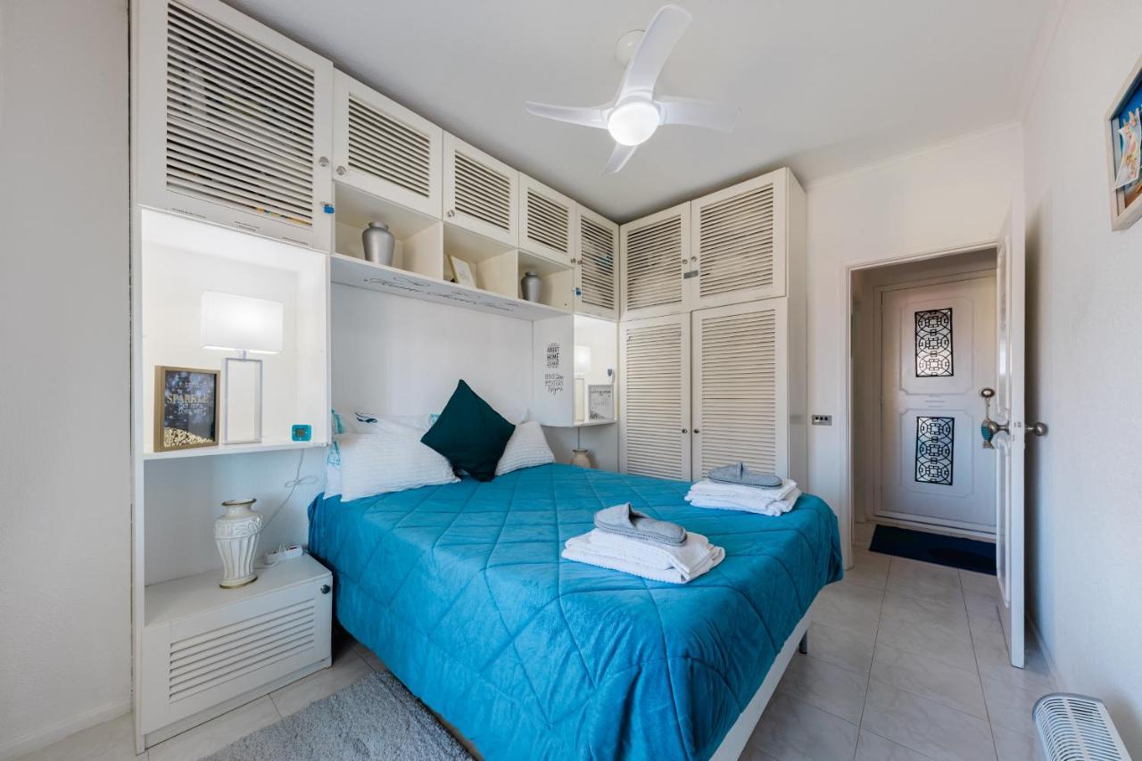 2 Room Condo - 5 Mins From Costa Da Caparica Beach & Bars Exterior foto