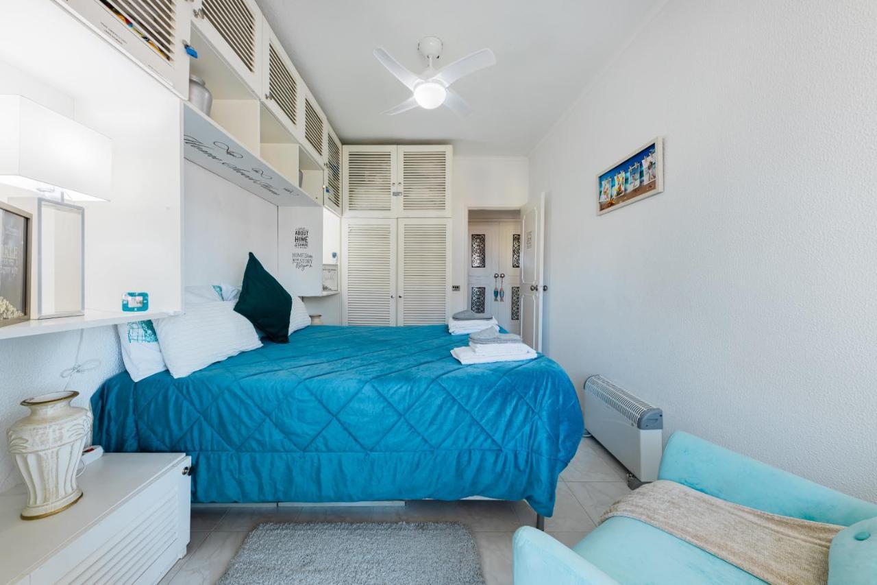 2 Room Condo - 5 Mins From Costa Da Caparica Beach & Bars Exterior foto
