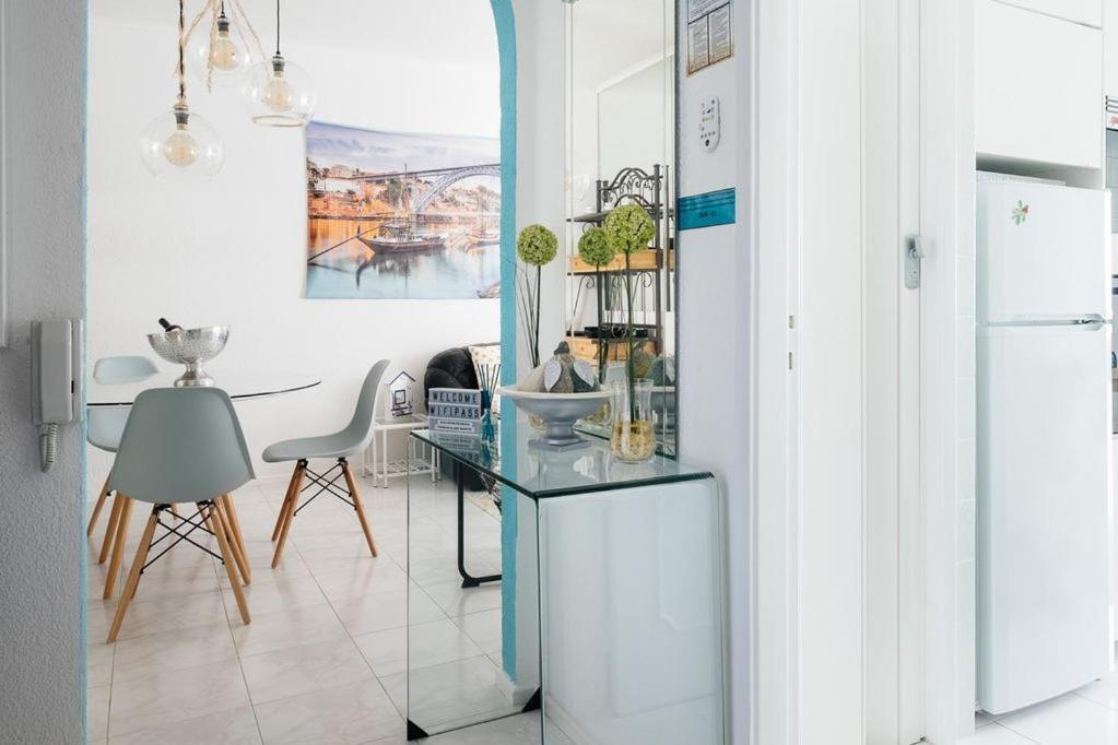 2 Room Condo - 5 Mins From Costa Da Caparica Beach & Bars Exterior foto