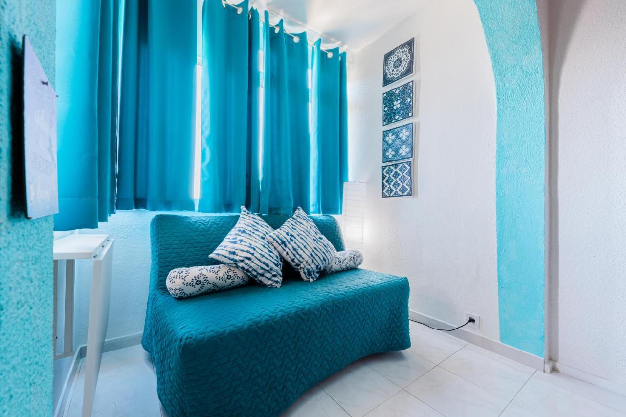 2 Room Condo - 5 Mins From Costa Da Caparica Beach & Bars Exterior foto