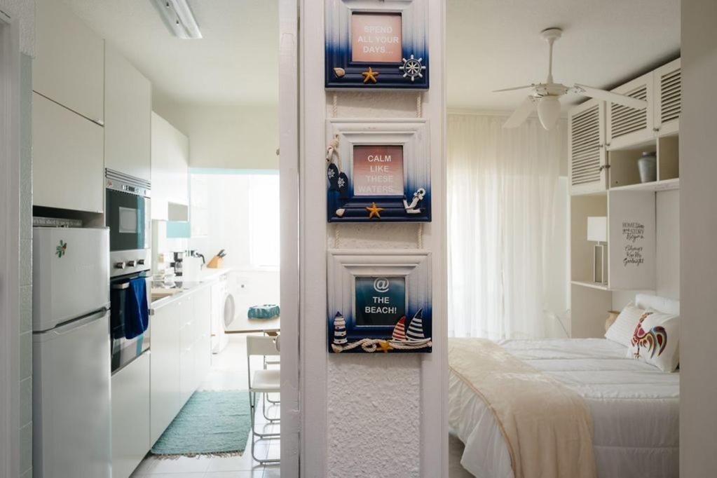 2 Room Condo - 5 Mins From Costa Da Caparica Beach & Bars Exterior foto