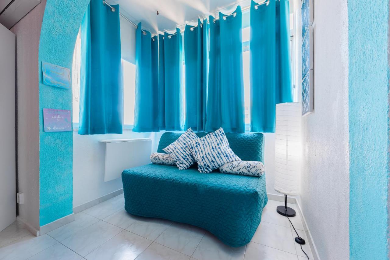 2 Room Condo - 5 Mins From Costa Da Caparica Beach & Bars Exterior foto