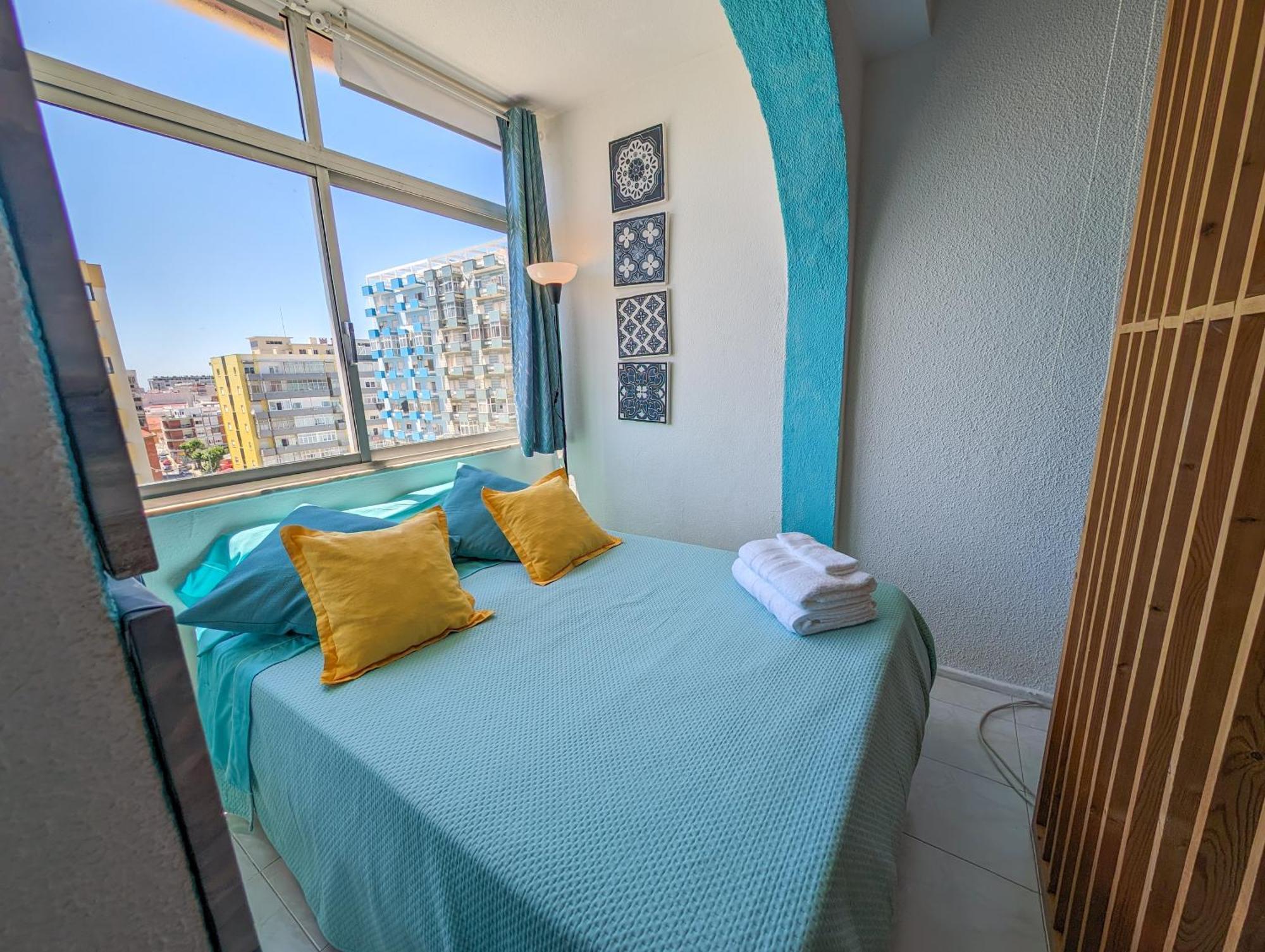2 Room Condo - 5 Mins From Costa Da Caparica Beach & Bars Exterior foto