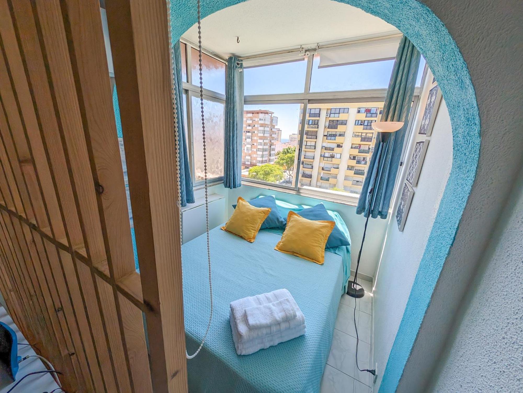 2 Room Condo - 5 Mins From Costa Da Caparica Beach & Bars Exterior foto