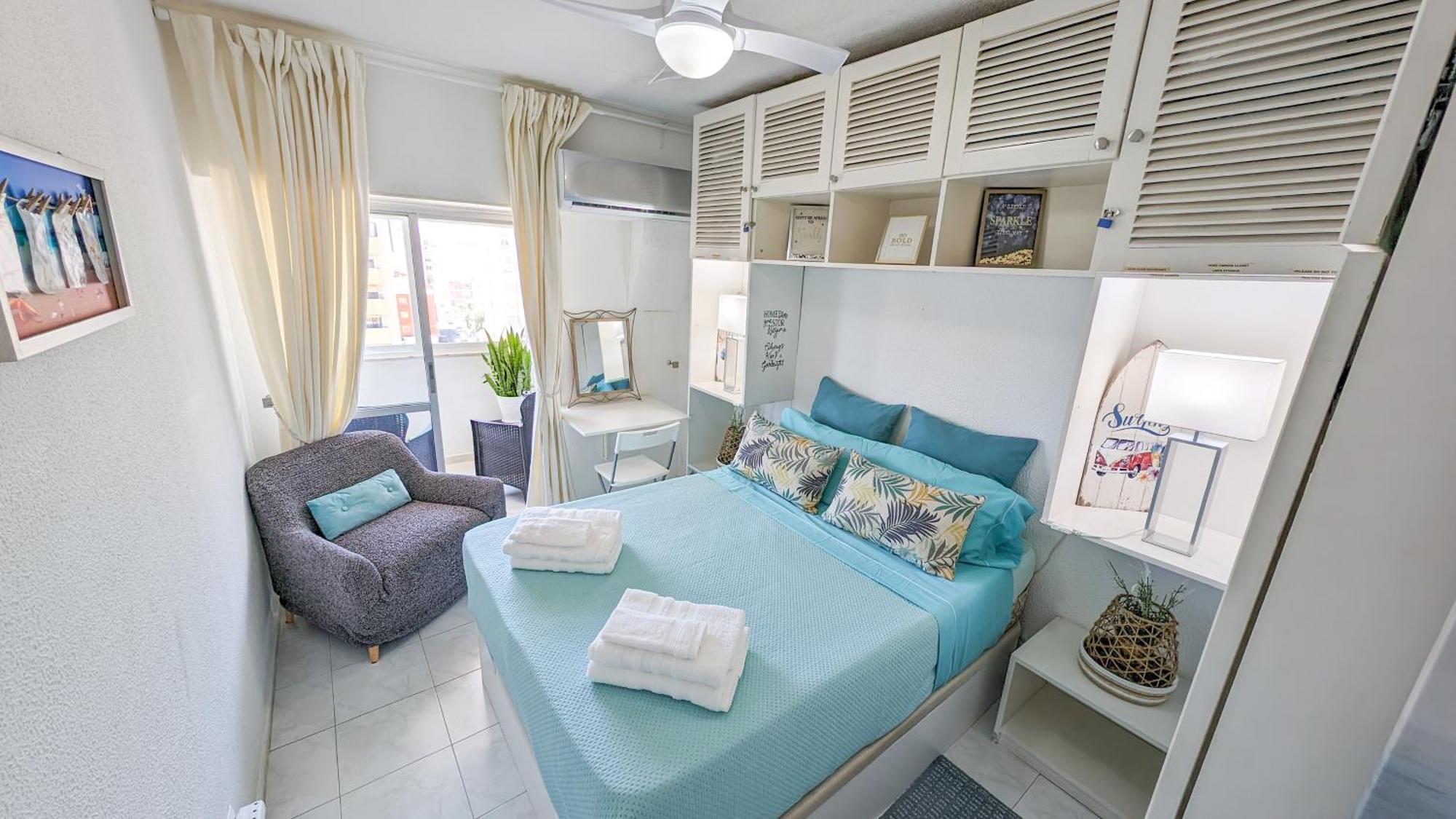 2 Room Condo - 5 Mins From Costa Da Caparica Beach & Bars Exterior foto
